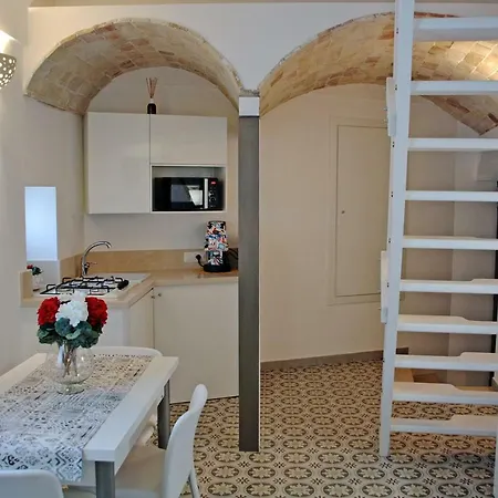 La Stoppa - Casa Vacanze Holiday home