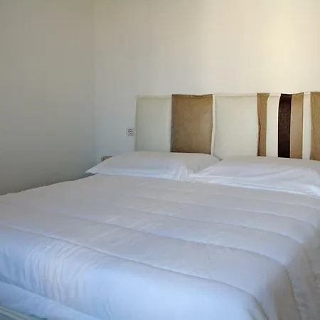 La Stoppa - Casa Vacanze Holiday home Matera