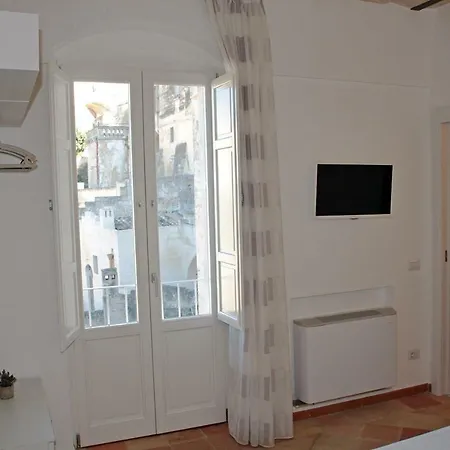La Stoppa - Casa Vacanze Matera