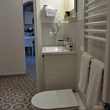 La Stoppa - Casa Vacanze Matera