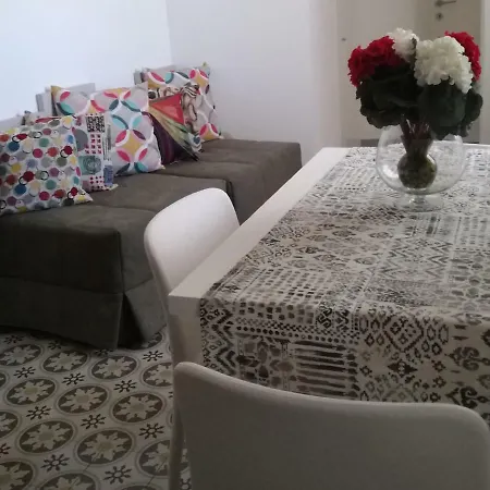 La Stoppa - Casa Vacanze