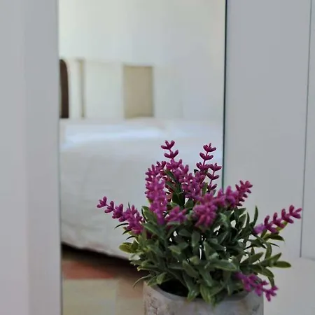 La Stoppa - Casa Vacanze Casa vacanze Matera