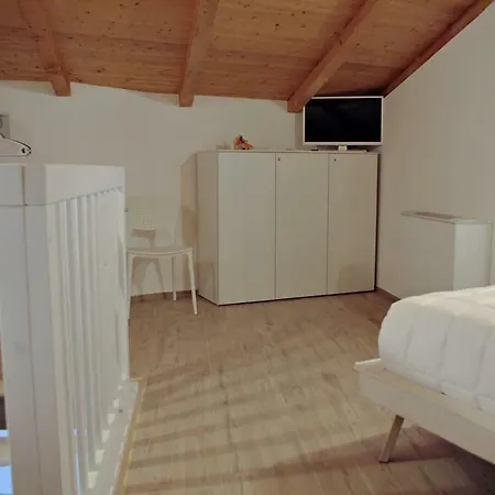 Holiday home La Stoppa - Casa Vacanze *
