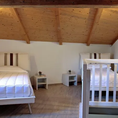 La Stoppa - Casa Vacanze