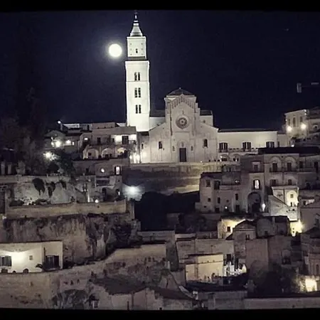 La Stoppa - Casa Vacanze Matera